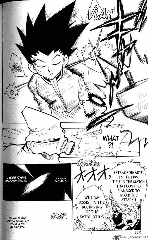 Hunter X Hunter 50 16