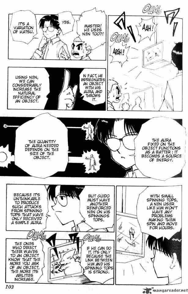 Hunter X Hunter 50 3