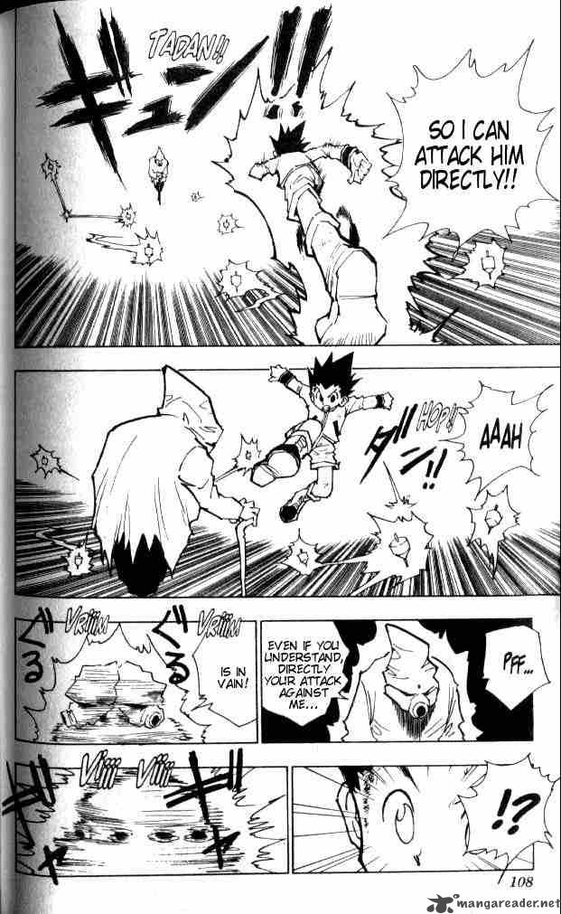 Hunter X Hunter 50 8