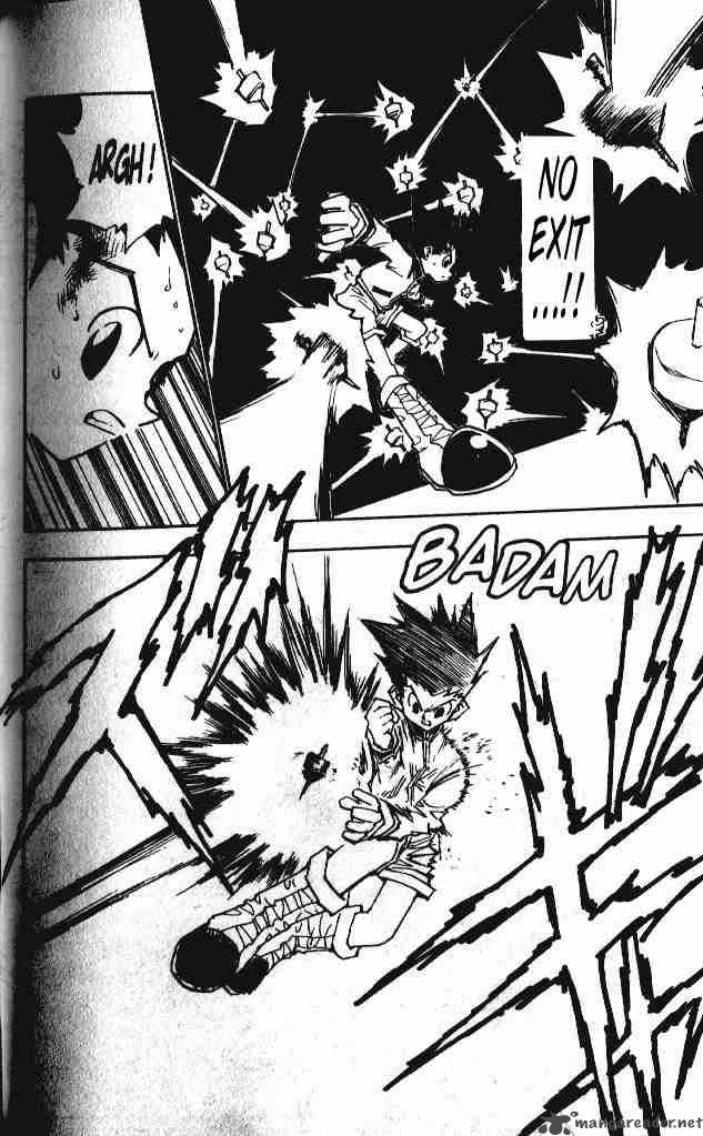 Hunter X Hunter 51 10