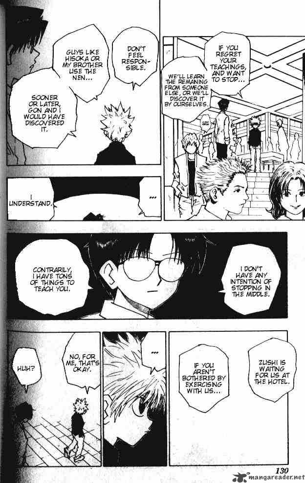 Hunter X Hunter 51 12