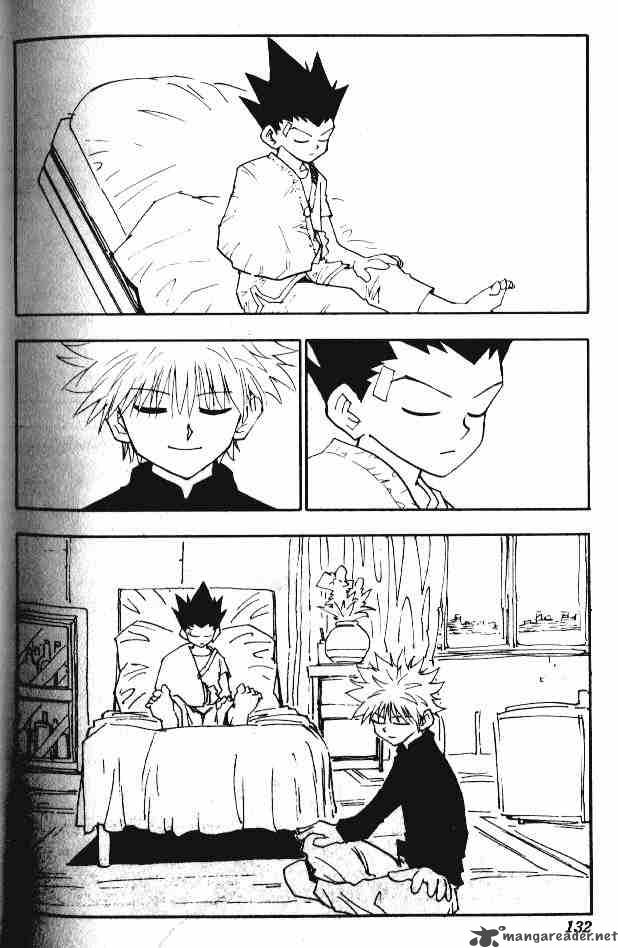 Hunter X Hunter 51 14