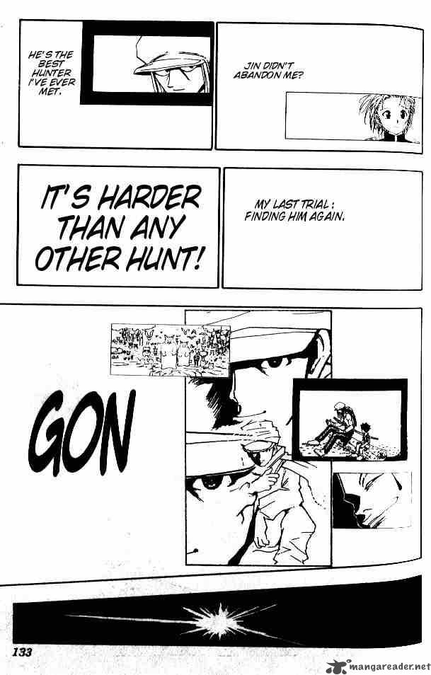 Hunter X Hunter 51 15