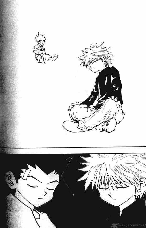 Hunter X Hunter 51 16
