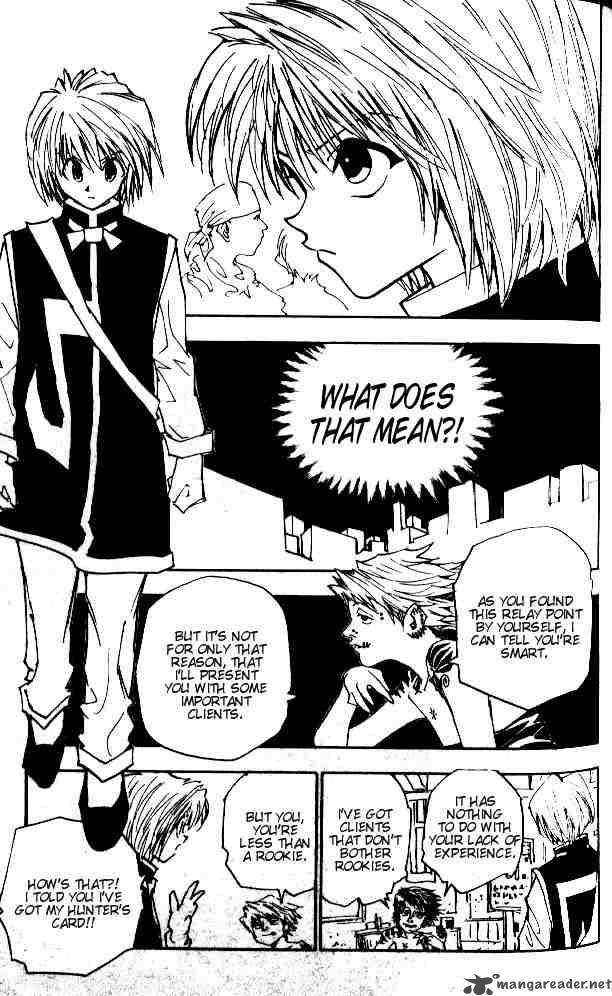 Hunter X Hunter 51 17