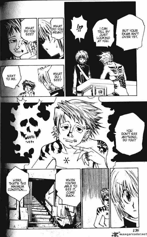 Hunter X Hunter 51 18
