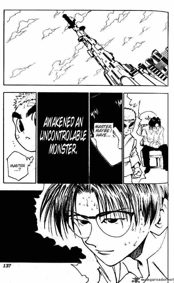 Hunter X Hunter 51 19