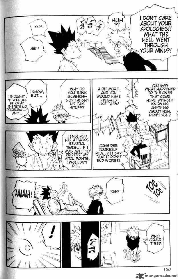 Hunter X Hunter 51 2