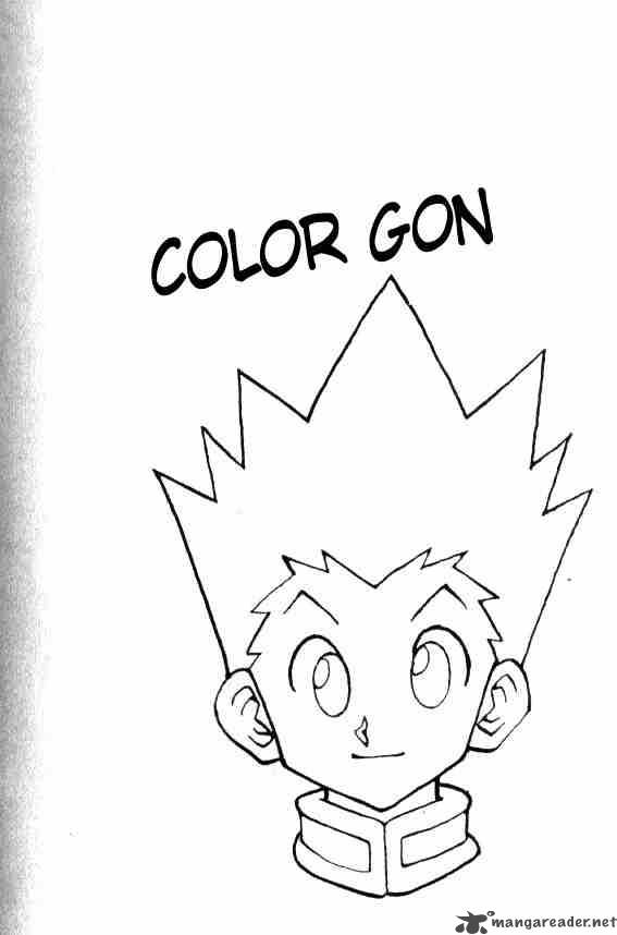 Hunter X Hunter 51 20