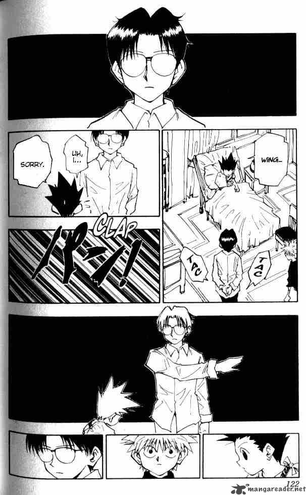 Hunter X Hunter 51 4