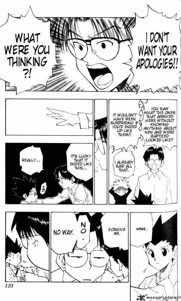 Hunter X Hunter 51 5