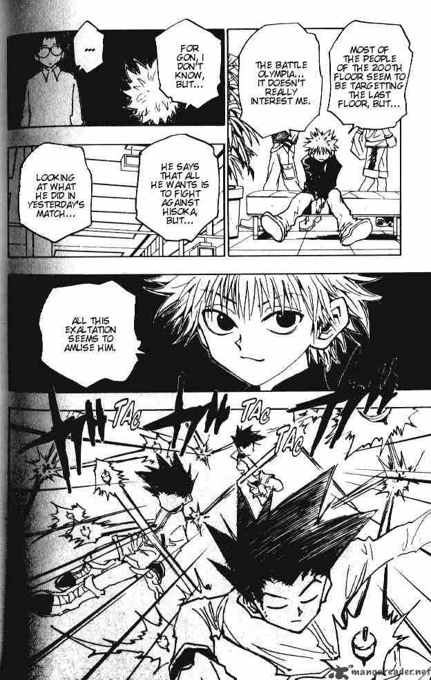 Hunter X Hunter 51 8