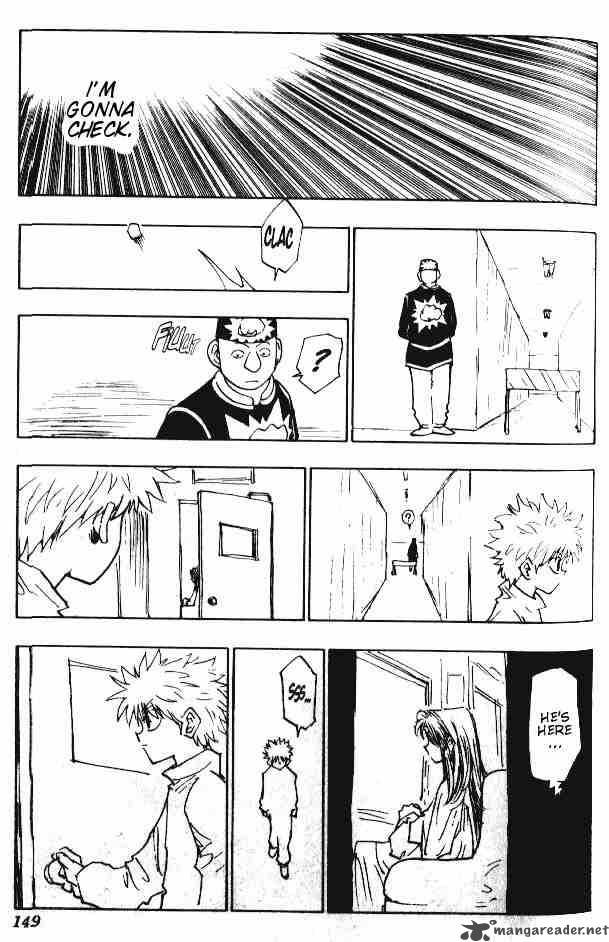 Hunter X Hunter 52 11