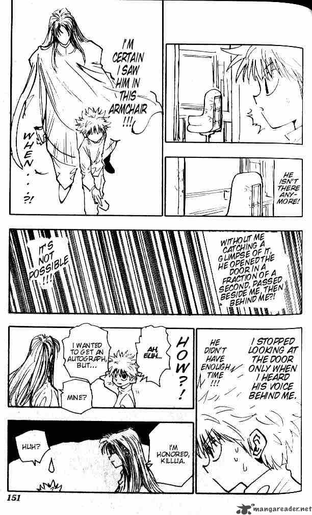 Hunter X Hunter 52 13