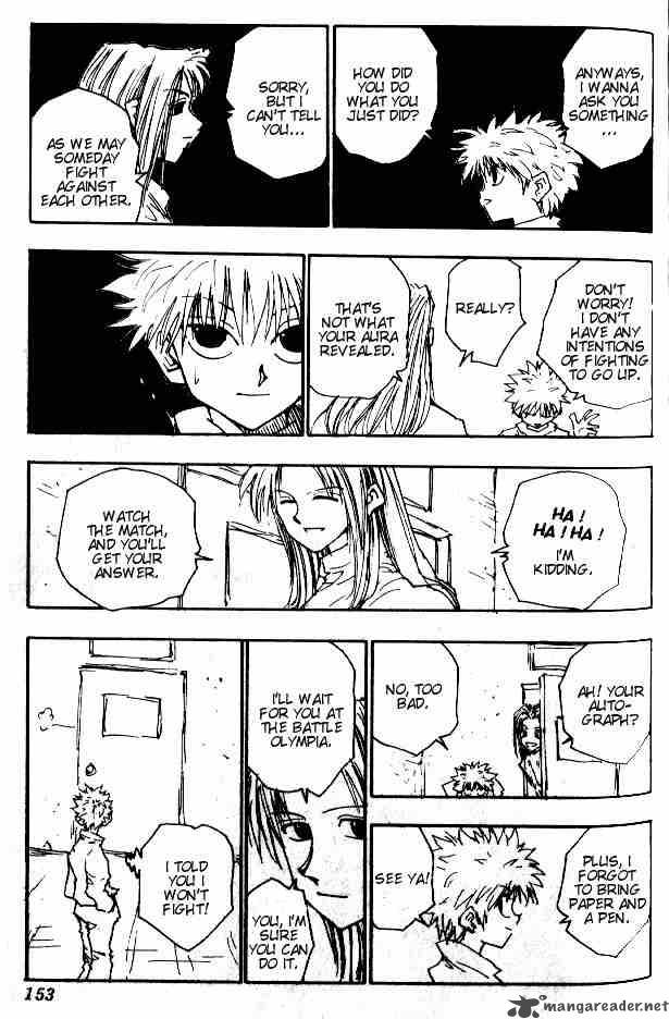 Hunter X Hunter 52 15