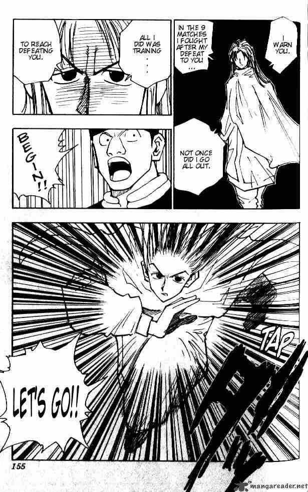 Hunter X Hunter 52 17
