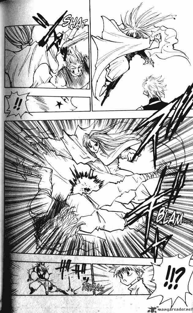 Hunter X Hunter 52 18