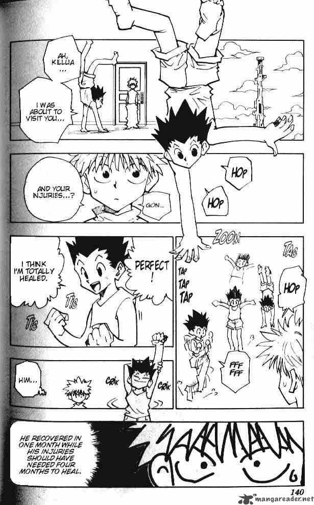 Hunter X Hunter 52 2