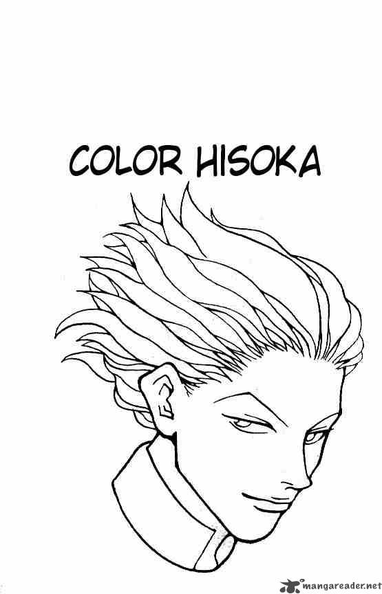 Hunter X Hunter 52 20