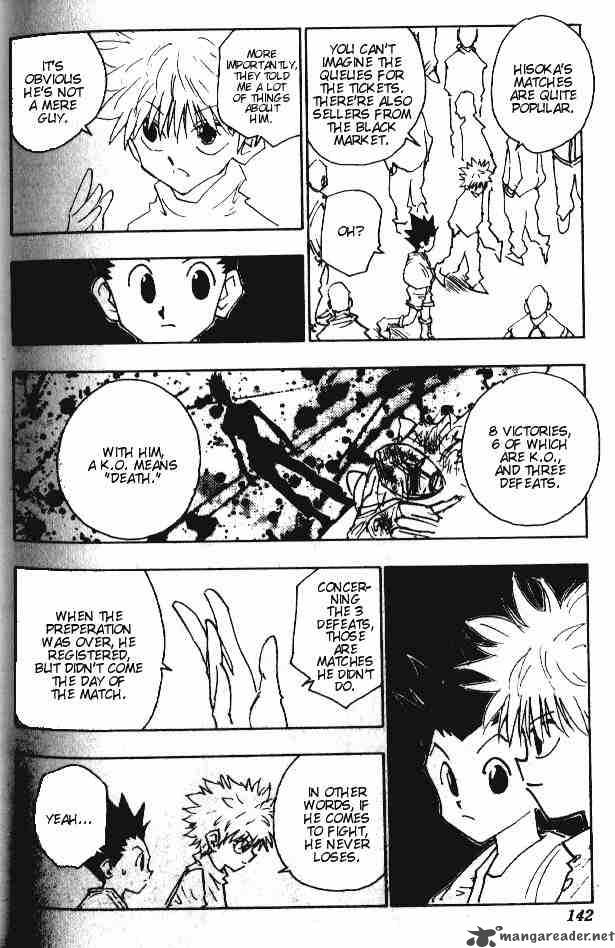 Hunter X Hunter 52 4