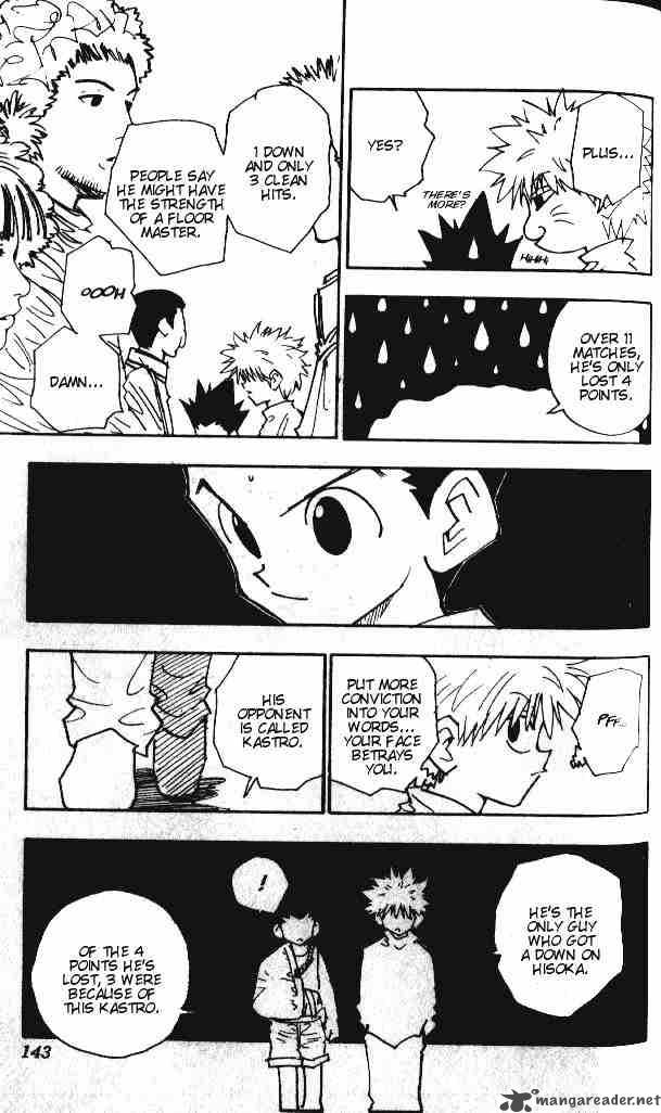 Hunter X Hunter 52 5