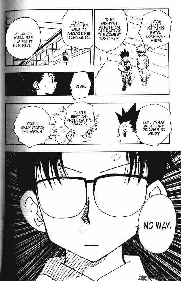 Hunter X Hunter 52 6