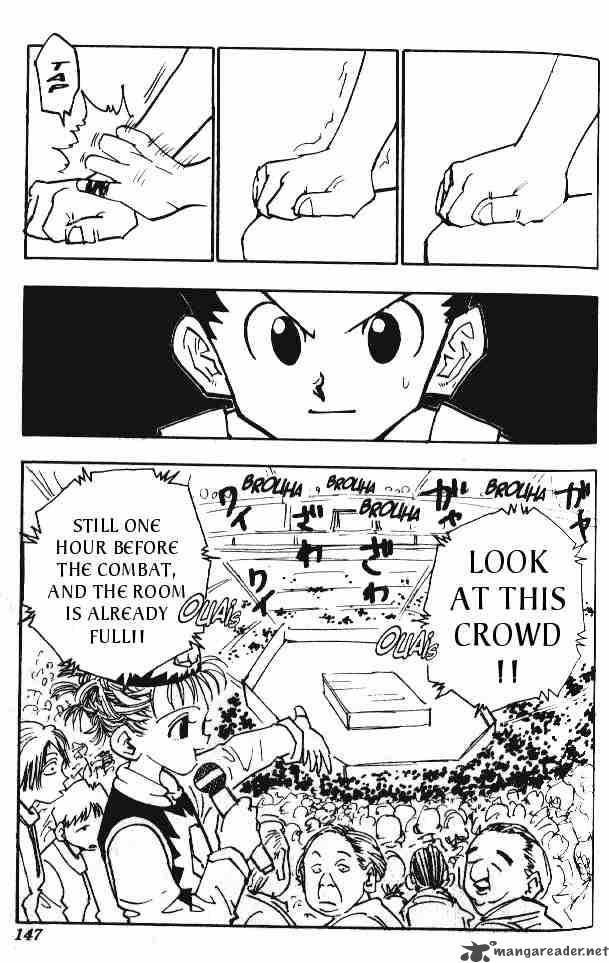 Hunter X Hunter 52 9