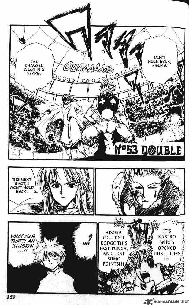 Hunter X Hunter 53 1