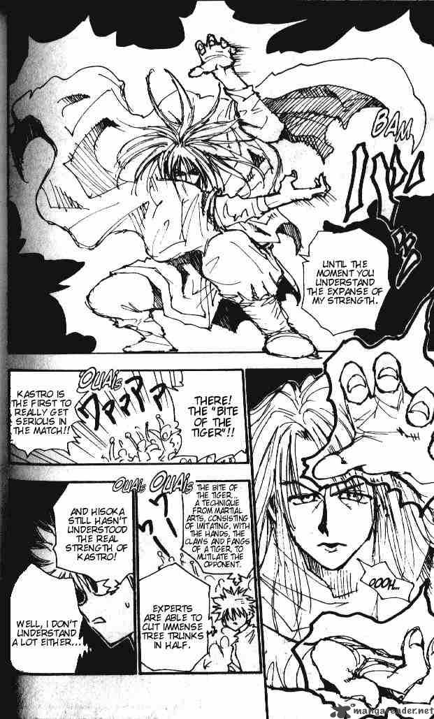Hunter X Hunter 53 10