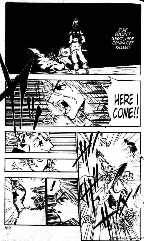 Hunter X Hunter 53 11