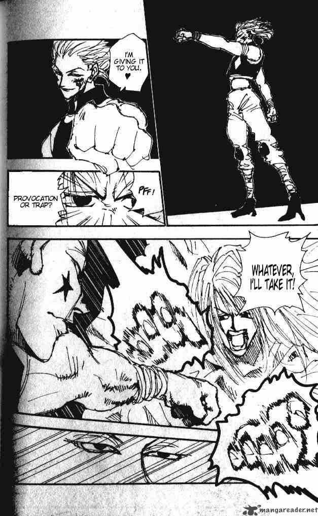 Hunter X Hunter 53 12