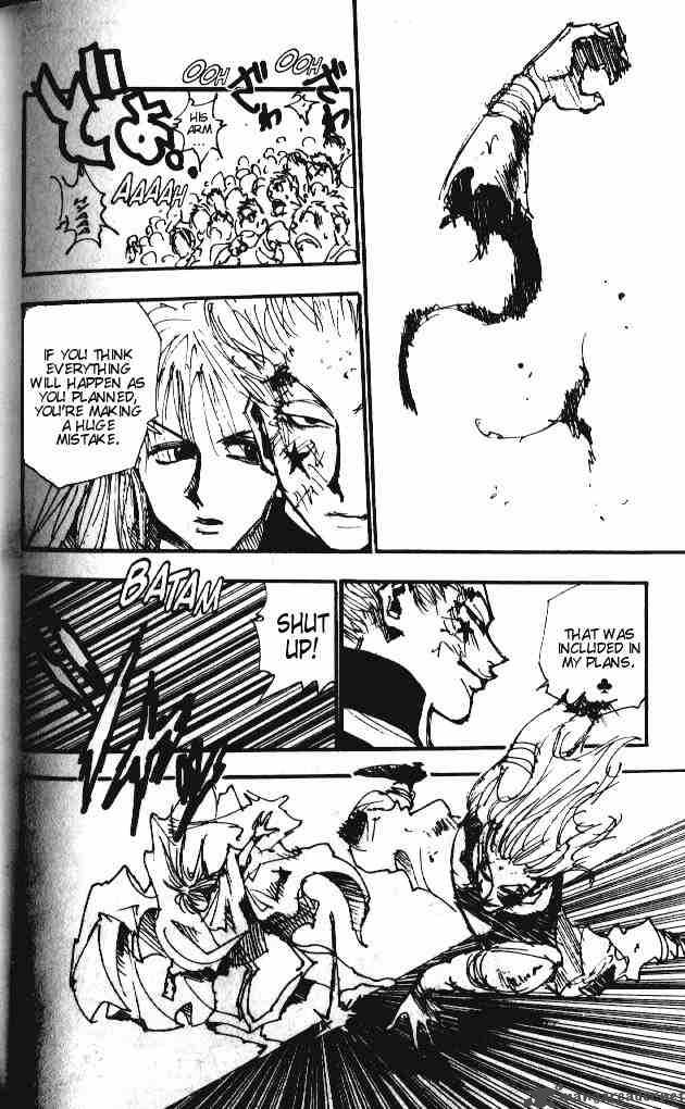 Hunter X Hunter 53 14