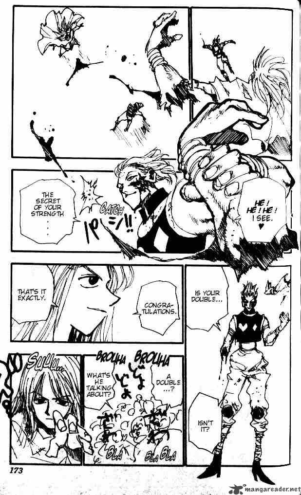 Hunter X Hunter 53 15