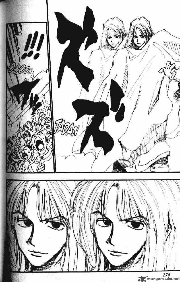 Hunter X Hunter 53 16