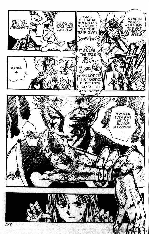 Hunter X Hunter 53 19
