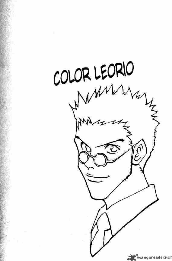 Hunter X Hunter 53 20