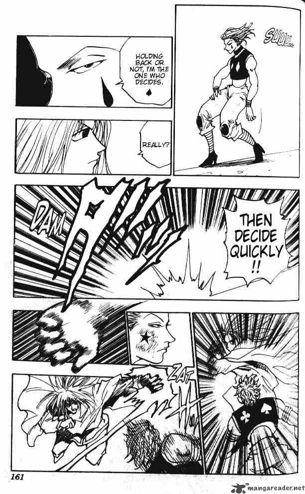 Hunter X Hunter 53 3