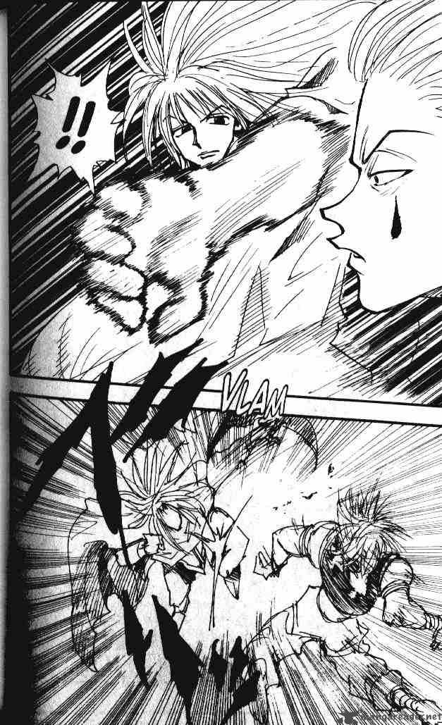 Hunter X Hunter 53 4