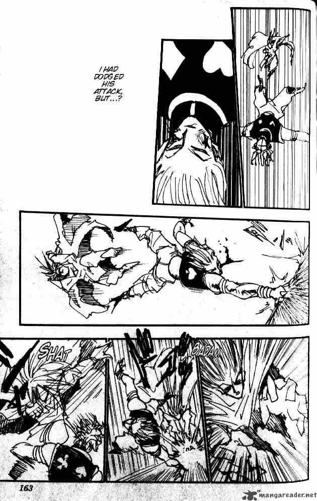 Hunter X Hunter 53 5