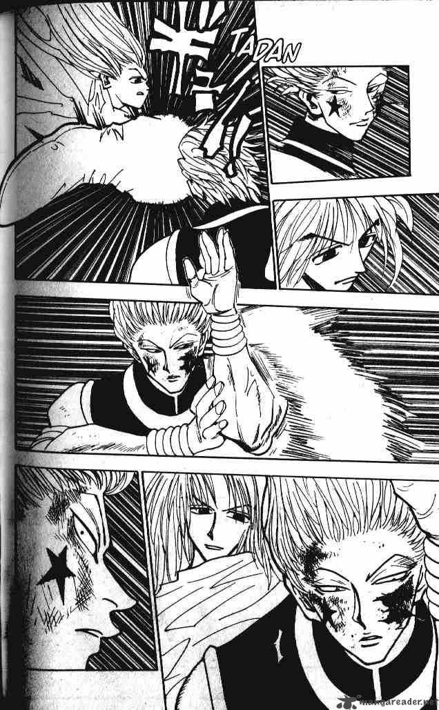 Hunter X Hunter 53 6