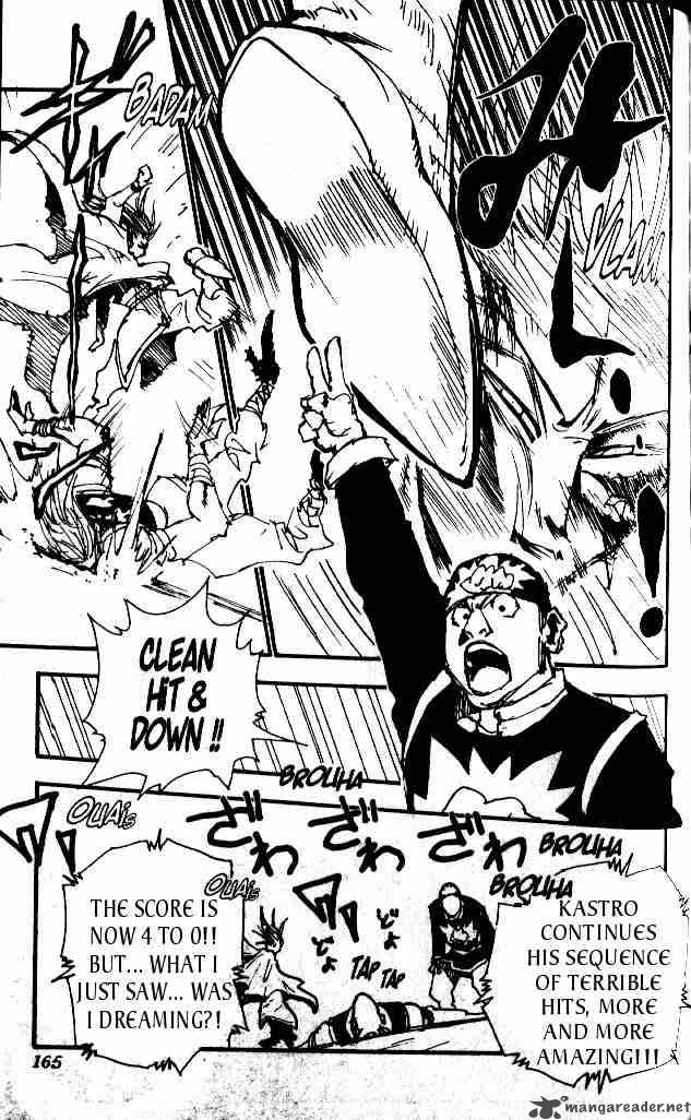 Hunter X Hunter 53 7