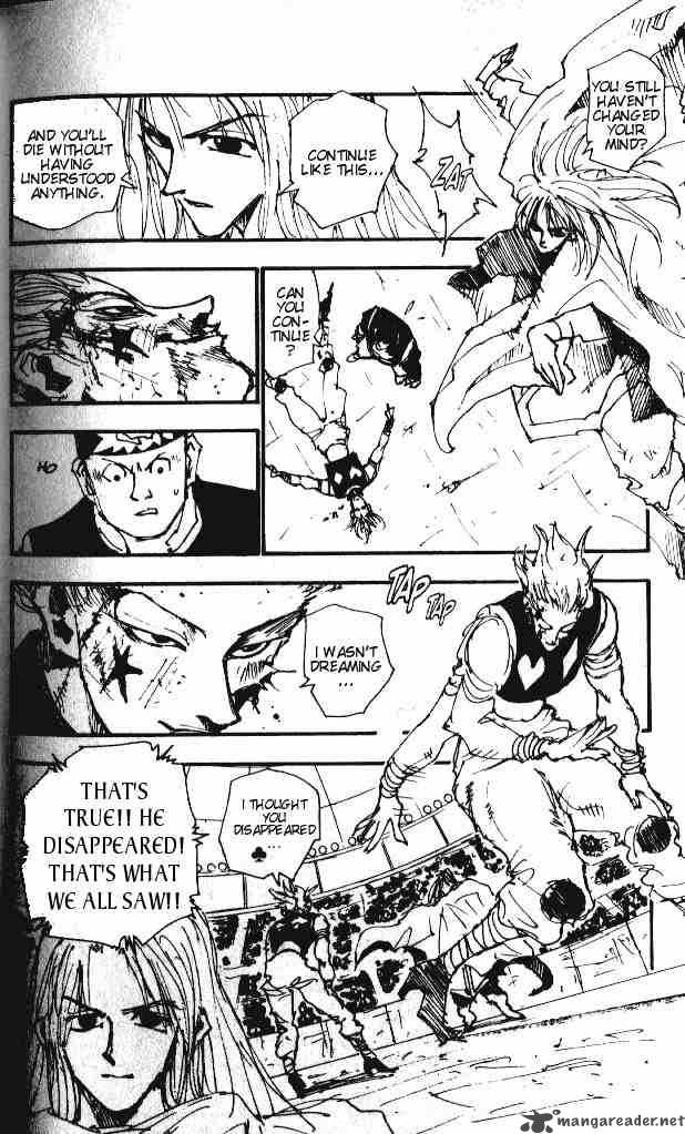 Hunter X Hunter 53 8