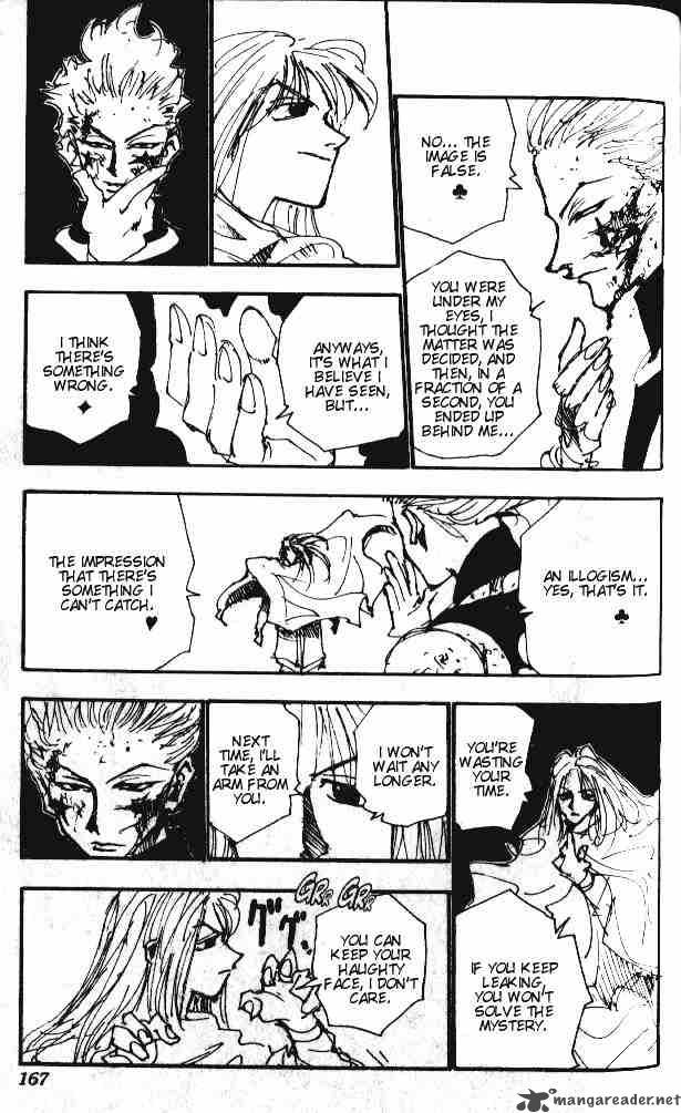 Hunter X Hunter 53 9