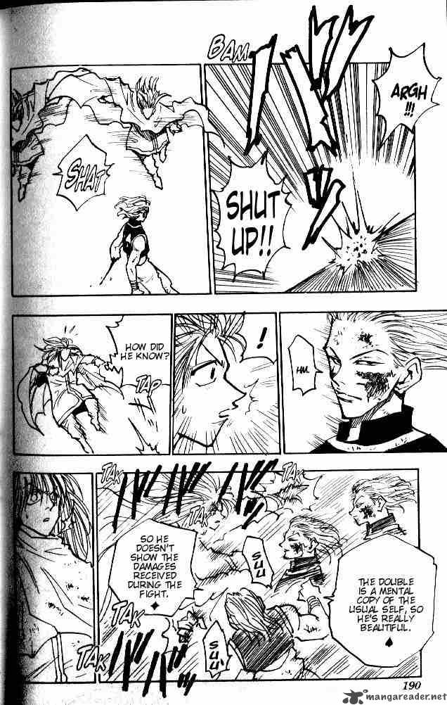 Hunter X Hunter 54 12