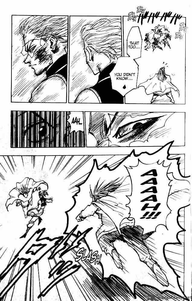 Hunter X Hunter 54 13