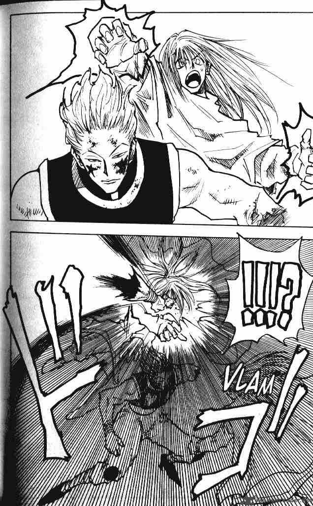 Hunter X Hunter 54 14