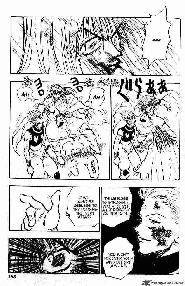 Hunter X Hunter 54 15