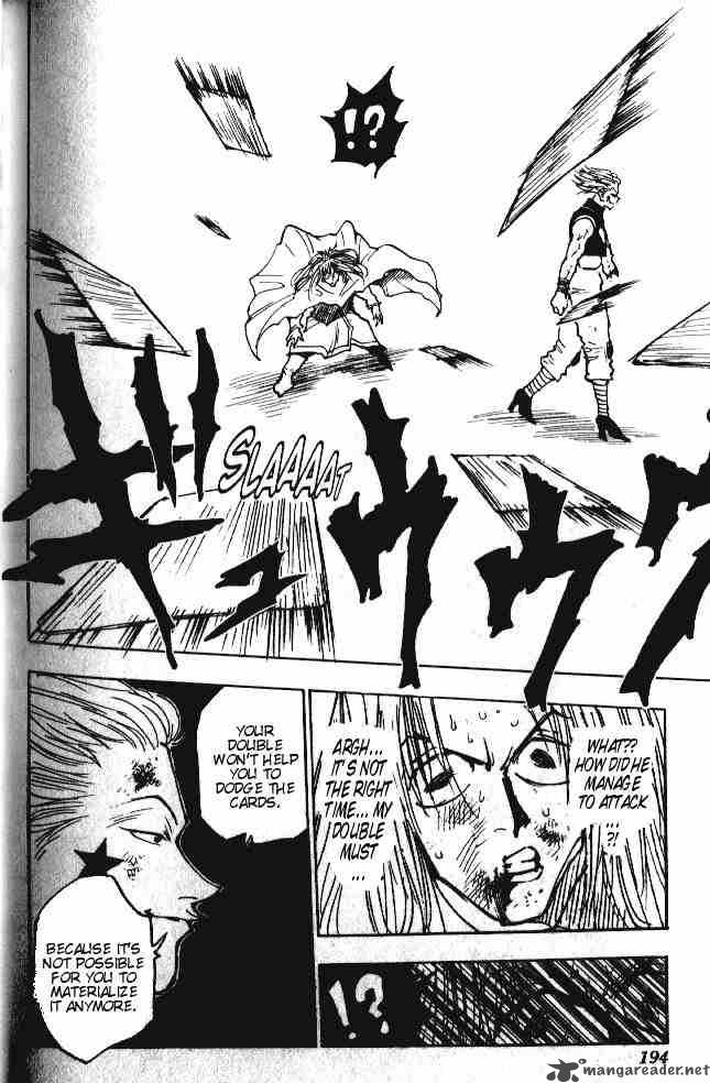 Hunter X Hunter 54 16