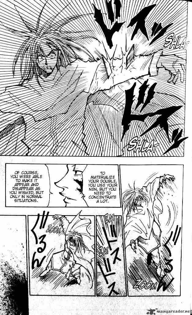 Hunter X Hunter 54 17