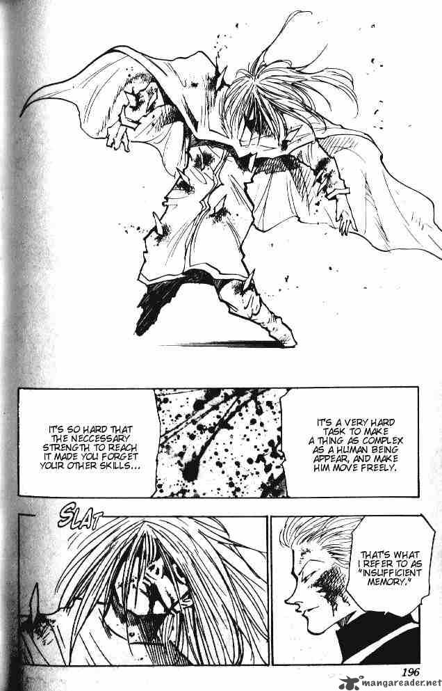 Hunter X Hunter 54 18